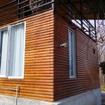 نقاشی ساختمان شکورزاده