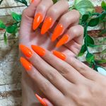 خدمات تخصصی ناخن حنانه شهباززاده