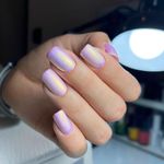 خدمات تخصصی ناخن حنانه شهباززاده