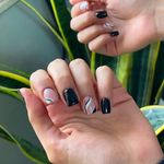 خدمات تخصصی ناخن حنانه شهباززاده