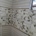 کاشی و سرامیک کاری