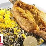 رستوران سفید