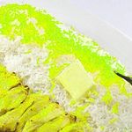 رستوران سفید