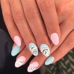 سالن زیبایی و مرکز تخصصی کاشت ناخن هلنا