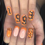 سالن زیبایی و مرکز تخصصی کاشت ناخن هلنا