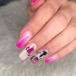 سالن زیبایی و مرکز تخصصی کاشت ناخن هلنا