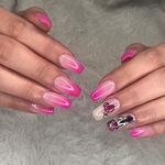 سالن زیبایی و مرکز تخصصی کاشت ناخن هلنا