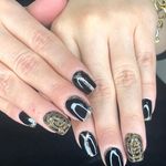 سالن زیبایی و مرکز تخصصی کاشت ناخن هلنا