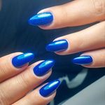 خدمات تخصصی ناخن حنانه شهباززاده