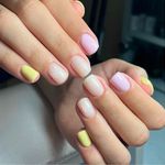 خدمات تخصصی ناخن حنانه شهباززاده