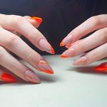 خدمات تخصصی ناخن حنانه شهباززاده