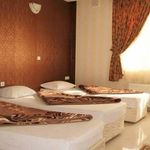 هتل آپارتمان راهیان نور هشتم مشهد