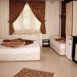 هتل آپارتمان راهیان نور هشتم مشهد