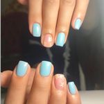 خدمات تخصصی ناخن حنانه شهباززاده