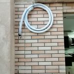 تاسیسات سرمایشی و ساختمان مهرابی