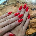 خدمات تخصصی ناخن حنانه شهباززاده