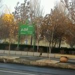 بوستان فجر