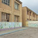 مدرسه شهید عباسعلی قنبری
