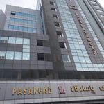 خودپرداز بانک پاسارگاد