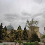 نماز خانه صاحب الزمان (عج)