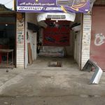 خدمات فنی مکانیک خودرو سیروس 