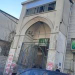 مسجد عشقی