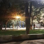 پارک فدک