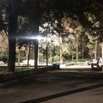 پارک فدک