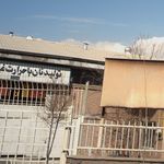 نانوایی خراسانی