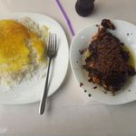 رستوران پدر سالار