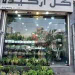 گل ارکیده