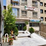 مرکز ناباروری بهاران نگار