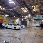 مجموعه خدمات فنی اتومبیل وایت واش