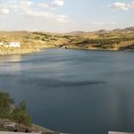 بند گلستان
