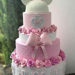 شیرینی سرای علیپور