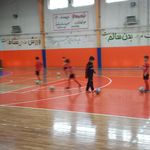 باشگاه ستارگان کلهر