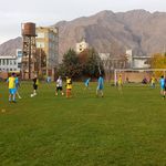 باشگاه ستارگان کلهر