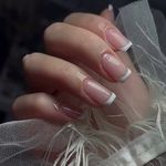 خدمات تخصصی ناخن حنانه شهباززاده