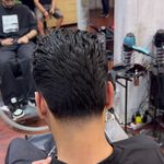 آرایشگاه مردانه آرشام استایل
