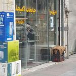 دیزی سرا چایخانه لاهیجان