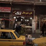 نان شیر مال تک 