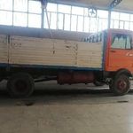 شرکت محراب باربزرگ خراسان عضو مجاز اتحادیه