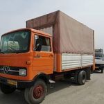 شرکت محراب باربزرگ خراسان عضو مجاز اتحادیه