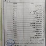 کله پاچه ئ سیرابی ضرغام