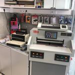 چاپ دیجیتال و افست تیوان در قیطریه