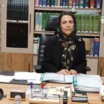 وکیل تخصصی دعاوی ملکی با ۲۰ سال سابقه