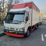 باربری سیمرغ