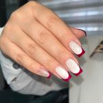 خدمات تخصصی ناخن و آرایش دائم رها