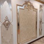 گچبری پیش ساخته