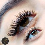 خدمات تخصصی اکستنشن مژه سمیه خوش اخلاق
